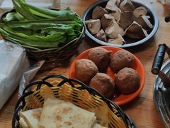 -范贤光鸡公煲(平乐园总店)