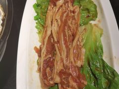 -太古汇海鲜姿造(延寿店)