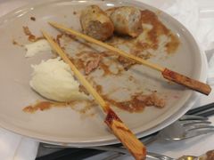 -宜家·瑞典风味餐厅(北京西红门店)