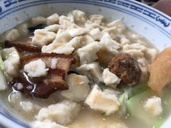 -老西安韩记三鲜煮馍(四府街店)