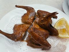 -凤城康记饭店