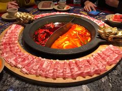 -蜀大侠火锅(四川北路店)