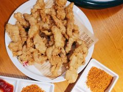 -重庆高老九火锅(宝山龙湖店)