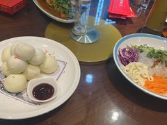 -那家老院子东北菜·饺子·小鸡炖蘑菇(艳华街店)