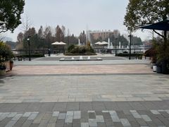 -比斯特上海购物村精品奥特莱斯