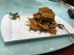 -海景壹号大酒店(滨湖店)