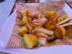 街头三宝-龙记·香港茶餐厅(海上世界店)