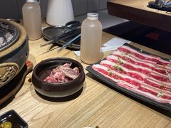 -泥炉烧肉师(新街口金銮巷店)