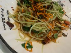 老妈拌菜-八大碗·地道东北菜(佳兆业店)
