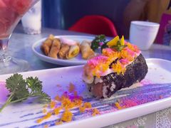 -忘忧草融合私房菜(红鼎国际店)