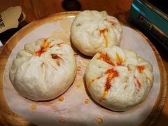 泡菜芝士包-源味家(杏林街店)
