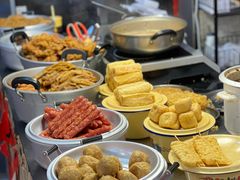 -柳州肥姨妈大骨螺蛳粉(江宁万达店)