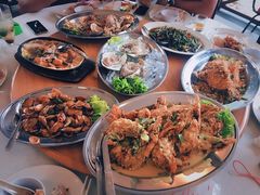 -真浪大家乐海鲜餐馆