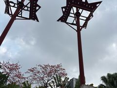 -陈家祠堂-游客中心
