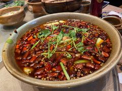 -水煮三国·川鲁江湖菜(香山店)