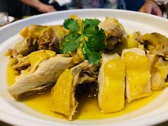 -新悦·霞浦海鲜生(上下杭店)