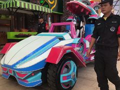 -三亚海昌梦幻海洋不夜城