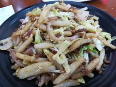 -台州老六海鲜面馆(上南总店)