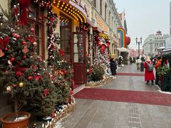 -中华巴洛克风情街