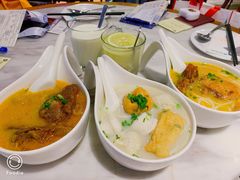 -翠華餐廳(浦东机场T1店)