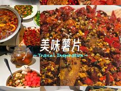 -Kathleen's Waitan 凯圣琳江景西餐厅(外滩店)