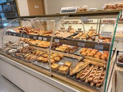 -烘焙町面包店(西四店)