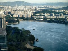 -三迪希尔顿酒店·星空酒廊