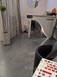 -爱空间美睫健康美甲