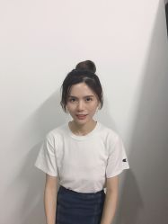 点击看大图 -荷玛高端新娘跟妆团队·彩妆培训