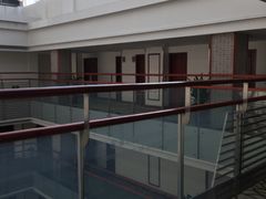 -北京广电国际酒店