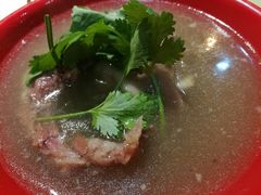 -新凯旋烧烤·燕姐千岛湖土菜