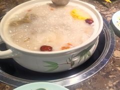 -洪湖藕王养生汤(安泰华庭店)