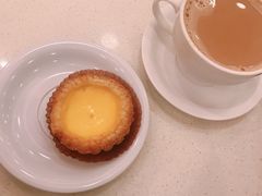 -和平馆·地道港澳茶餐厅(西门口店)