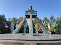 -北极村旅游风景区