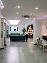 -星豆豆儿童摄影(南郊太白南路店)