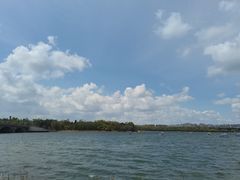 -长春市南湖公园