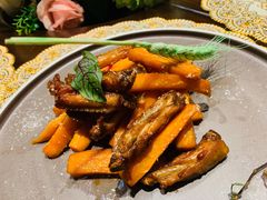 -八大碗·地道东北菜(佳兆业店)