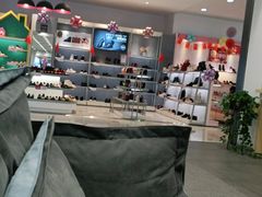 -大连福佳爱琴海购物公园(西安路店)