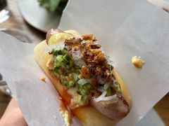 -BOR Eatery(安福路店)