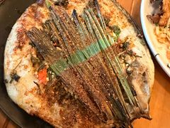 -婉泰·特色小吃·舂鸡脚(告庄二店)
