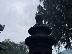 -天台山景区