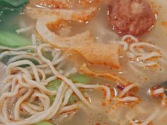 -鸿福面馆·非物质文化遗产(活力源店)
