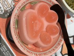 -猫爪爪原切自助烤肉(观音桥阳光世纪店)