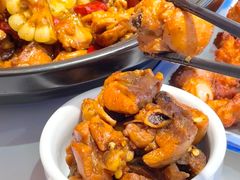 -状元虎.摇滚炒鸡.家常菜(义勇街店)