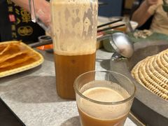 -鲜潭蒸汽石锅鱼(万象前海店)