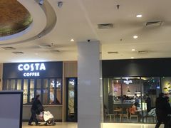 -COSTA COFFEE(龙德广场店)