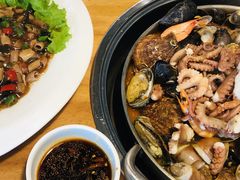 -东海章鱼馆(恒瑞街店)
