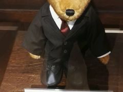 -济州岛泰迪熊博物馆