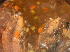 -探鱼·鲜青椒爽麻烤鱼(广州欣荣广场店)