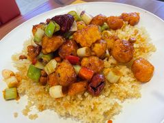 -渔家风味·鲅鱼水饺·央视展播·海鲜天津菜(开发区店)